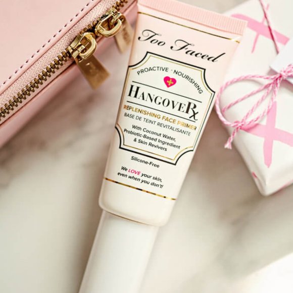Too Faced Hangover Replenishing Face Primer - Picture 7 of 8